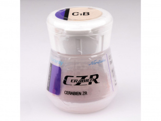 Kuraray Noritake CZR Body C1B, 10g