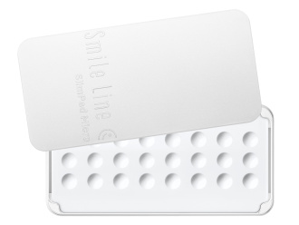 SlimPad Micro Stains 24 Mulden 1