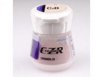 Kuraray Noritake CZR Body C2B, 10g