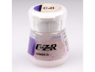 Kuraray Noritake CZR Body C4B, 10g