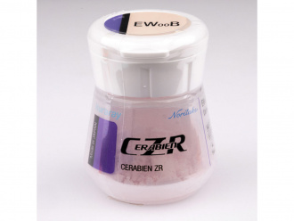 Kuraray Noritake CZR Body EW00B, 10g