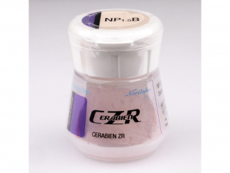 Kuraray Noritake CZR Body NP1,5B, 10g