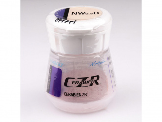 Kuraray Noritake CZR Body NW0,5B, 10g