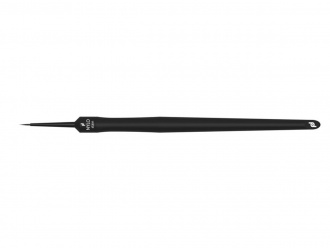 HPdent Nylo brush #stain