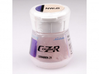 Kuraray Noritake CZR Body NW0B, 10g
