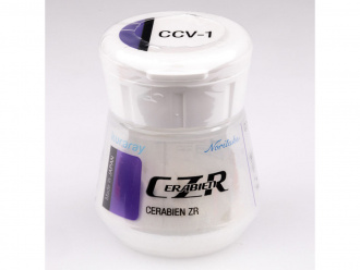 Kuraray Noritake CZR clear Cervical CCV1, 10g