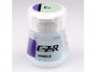 Kuraray Noritake CZR Enamel E2, 10g