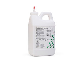 GC Pattern Resin LS Powder 1kg