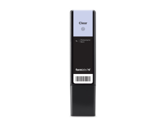 Formlabs Resin Clear 1 Liter Cartridge