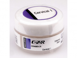 Kuraray Noritake CZR ES Cervical CV1, 3g