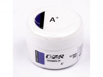 Kuraray Noritake CZR FC Paste Stain A+, 3g