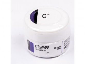 Kuraray Noritake CZR FC Paste Stain C+, 3g