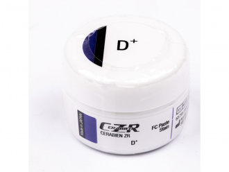 Kuraray Noritake CZR FC Paste Stain D+, 3g