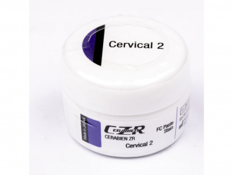 Kuraray Noritake CZR FC Paste Stain Cervical 2, 3g