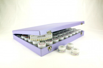 Noritake CZR Press Esthetic White Kit