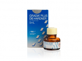 GRADIA PLUS Die-Hardner