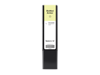 Cartridge Resion BioMed Amber