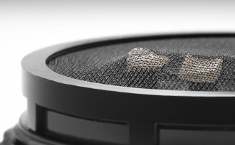 Smile Line veneerME Rahmen Membranen