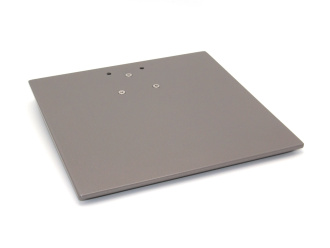 HPdent dLight Table base