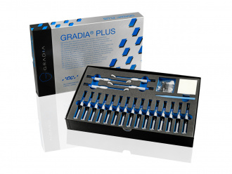 GRADIA PLUS Layer Pro