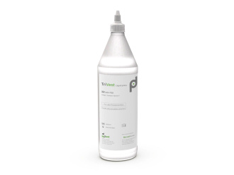HPdent TriVest Liquid press