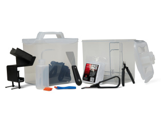 Form 4 Finish Kit