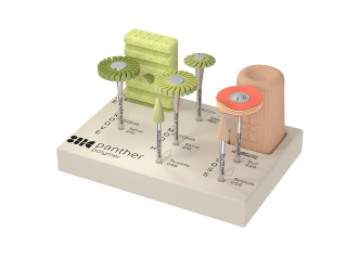 Panther Polymer Kit #15