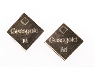 GQ Gussgold M
