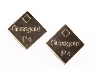 GQ Gussgold P4