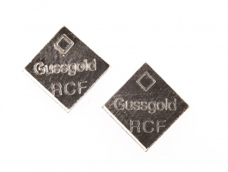 GQ Gussgold RCF