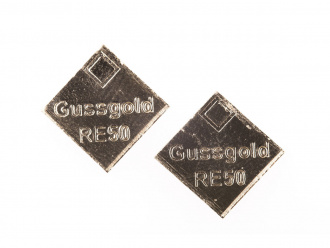 GQ Gussgold RE50