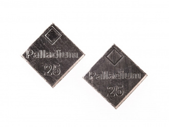 GQ Palladium 25