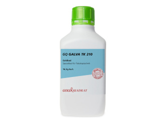 GQ Galva TK 210