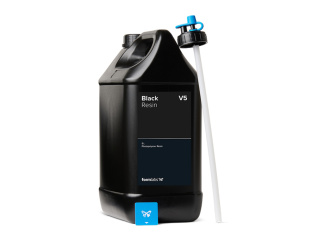 Formlabs Resin Black (Form 4)