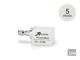 12 Z / STML A1 5 Pieces