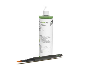 HPdent InovaPrint sep 250 ml with brush