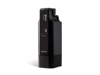 Cartridge Black Resin V5