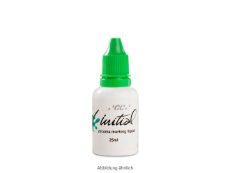 GC Initial Zirconia Coloring Liquid, Green
