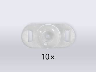 IRS centric lens