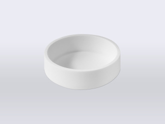 Mihm-Vogt Sinterschale 100 mm