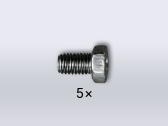 IRS drill guide sleeves