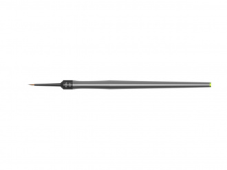 HPdent Pura brush #stain