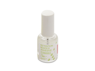 GC Retention Beads II Adhesive