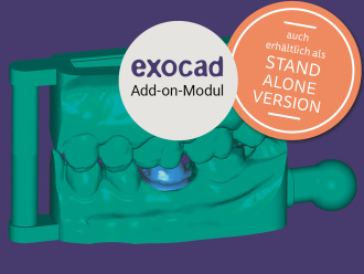 In-CAD-Nesting exocad Model Creator