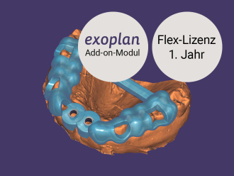 exoplan Guide Creator Add-on-Modul