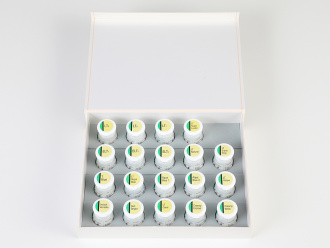 EX-3 Luster Complete Kit