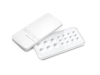 SlimPad Micro Stains 18 Mulden 1