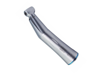 COXO Winkelstück blau