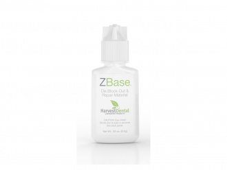 HPdent ZBase Blockout Material 10 g