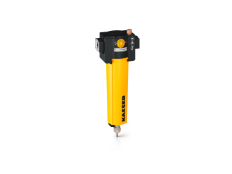 Druckluftfilter Serie KF1